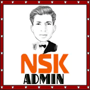 NSK Admin  APK 1.1