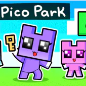 Pico Park Walkthrough APK 1.0.0