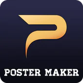 Poster Maker - Flyers & Banner For PC