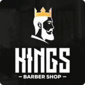 Kings Barber Shop For PC