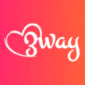Threesome Swingers App - 3way APK 2.3.2