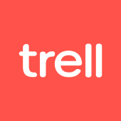 Trell- Videos and Shopping App APK 6.1.96