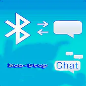 Bluetooth free chat  APK 1.0
