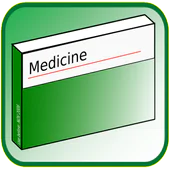 Diccionario de Medicamentos 1.0 Latest APK Download