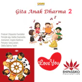 Gita Anak Dharma 2  APK 1.0