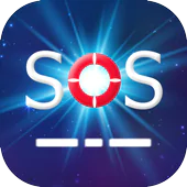 SOS Morse Signals For PC