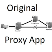Proxy Browser  APK 1.0