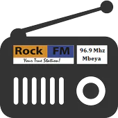 Rock FM Tanzania Live