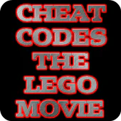 Cheats for The Lego Movie  APK 1.0