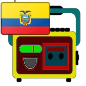 Radios Ecuador Online Gratis APK 1.04