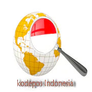 Kode Pos Indonesia - Cek Ongkir - Cek Nomor Resi  APK 1.0