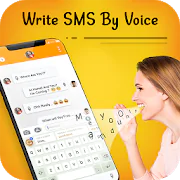 Write SMS by Voice: Voice Text Messages  APK 1.0