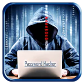 WiFi Password Hacker(Prank) APK 1.10