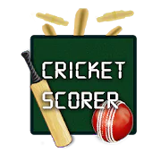 Cricket Scorer 4.9 Latest APK Download