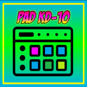 PAD KD 10 APK 2.8