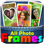 All Photo Frames 2023 APK 1.0.34