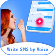 Write SMS by Voice: Voice Text Messages  APK 1.0