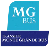 Monte Grande Bus