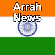 Arrah News  APK 1.0