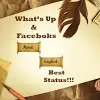 Status For WhatsAp & FB APK 1.0