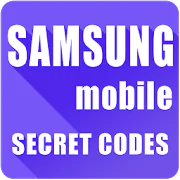 Secret Codes of Samsung