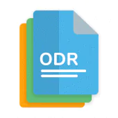 OpenDocument Reader - view ODT APK 3.25