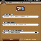 ALCO Professional™ APK 30.0.1.3