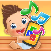 Baby Phone - Games for Family, Parents and Babies APK v2.2 (479)