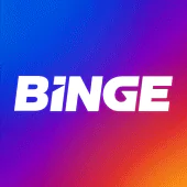 Binge for Android TV APK 2.2.2