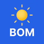 BOM Weather APK 6.8.0