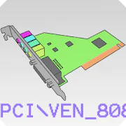 PCI Vendor/Device Database  APK 0.1.4