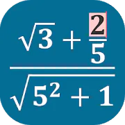Advanced Calculator - Problem Solver  APK v1.0.0 (479)