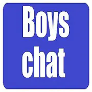 BOYS CHAT - Meet New Friends  APK 3.0