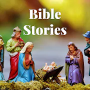 INSPIRATIONAL BIBLE STORIES  APK 1.8