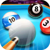 8 Ball & 9 Ball : Free Online Pool Game in PC (Windows 7, 8, 10, 11)