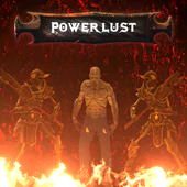 Powerlust Latest Version Download
