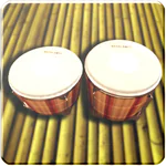 Bongo Drums (djembae, bongo, conga, percussion) APK 2.4.3