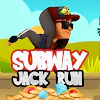 Subway jake Run Adventure HD 1.22 Latest APK Download