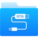 USB OTG File Manager APK 1.23
