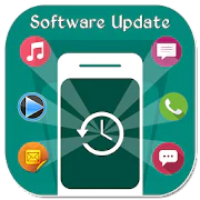 Apps & System Software Update