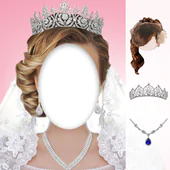 Wedding Hairstyles 2020 APK v2.3.8 (479)