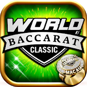 World Baccarat Classic- Casino  APK 2.2.2