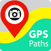 GPS Paths-Tracker with photos  APK 0.52