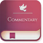 Bible Commentary Verse by Verse Offline APK v1.1.0 (479)