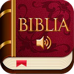 Biblia con audio en español APK Biblia con audio en español gratis 23.0