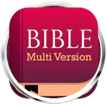 Bible + Multi Versions APK 2.6