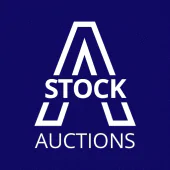 A-Stock auctions APK 1.0.18