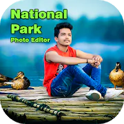 National Park Photo Editor