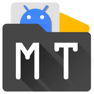 MT Manager 2.14.5 Android for Windows PC & Mac
