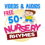 Free Nursery Rhymes App | Videos | Offline songs